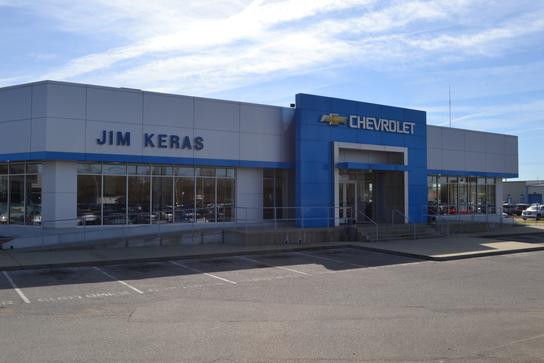Jim Keras Chevrolet Car Dealership In Memphis Tn 38128