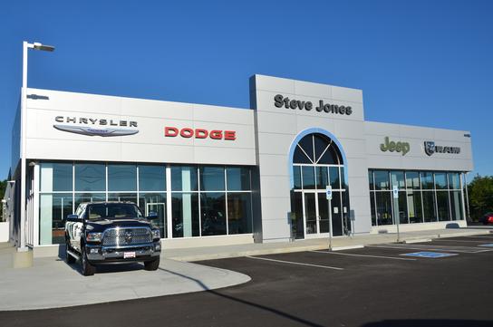 steve jones chrysler dodge jeep ram car dealership in dickson tn 37055 kelley blue book steve jones chrysler dodge jeep ram car