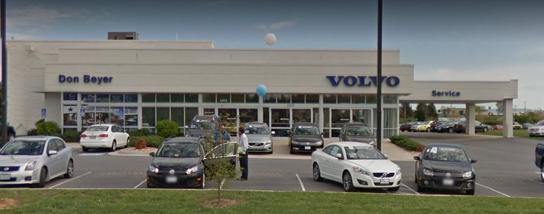 Don Beyer Volvo\/Volkswagen  Winchester car dealership in Winchester, VA 226022464  Kelley 