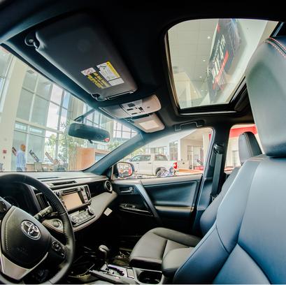 West Coast Toyota Of Long Beach Car Dealership In Long Beach Ca 90806 2117 Kelley Blue Book