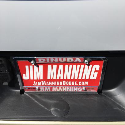 Jim Manning Dodge Chrysler Jeep Ram Car Dealership In