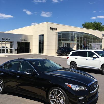 Napleton Infiniti Of Augusta >> Napleton INFINITI of Augusta car dealership in AUGUSTA, GA ... Napleton Infiniti Of Augusta >> Napleton INFINITI of Augusta car dealership in AUGUSTA, GA ...