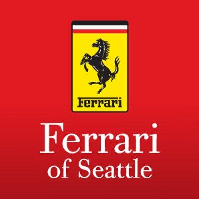 Ferrari Maserati Amp Alfa Romeo Of Seattle Car Dealership