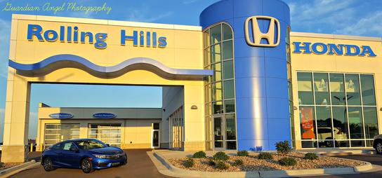 Rolling Hills Auto Plaza Car Dealership In Saint Joseph Mo 64506