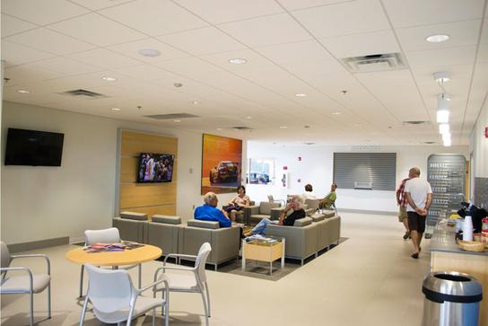 Don Mealey Chevrolet Car Dealership In Clermont Fl 34711