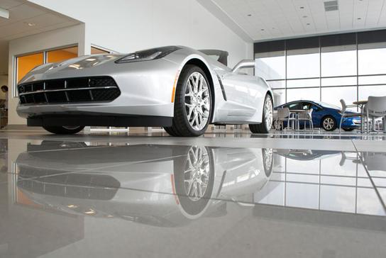 Don Mealey Chevrolet Car Dealership In Clermont Fl 34711