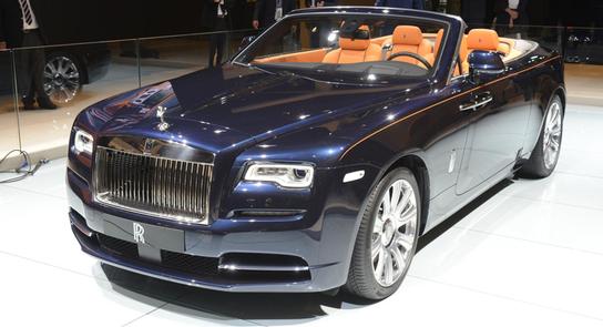 The Motorcar Collection Car Dealership In Atlanta Ga