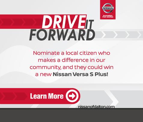 Mtn View Nissan Of Dalton Car Dealership In Dalton Ga 30721