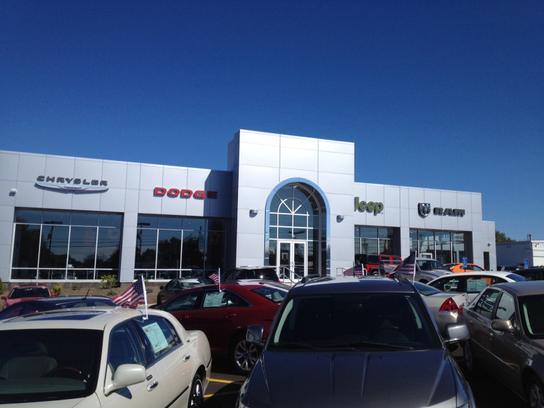 Medina Auto Mall car dealership in Medina, OH 44256 | Kelley Blue Book