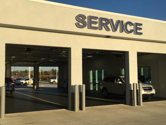 Five Star Subaru car dealership in GRAPEVINE, TX 76051 | Kelley Blue Book