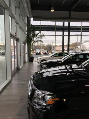 Mercedes Benz Of Atlantic City Car Dealership In Egg