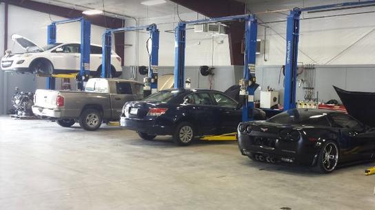 Greenville Auto World car dealership in GREENVILLE, NC ...