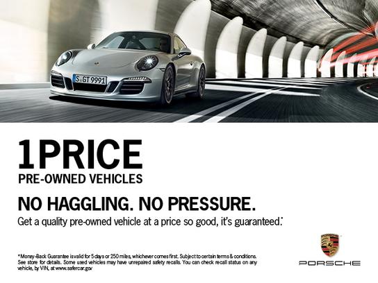 Porsche Newport Beach car dealership in Newport Beach, CA ...
