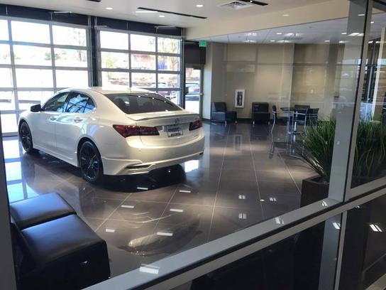 Courtesy Acura Co Car Dealership In Littleton Co 80122 Kelley Blue Book