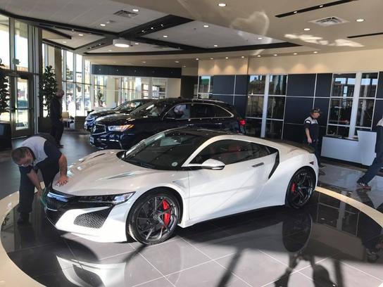 Courtesy Acura Co Car Dealership In Littleton Co 80122 Kelley Blue Book