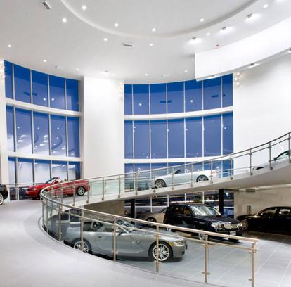 Paul Miller BMW car dealership in Wayne, NJ 07470 | Kelley ...