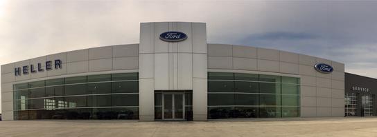 Heller Ford El Paso Il >> Heller Ford Sales Inc car dealership in El Paso, IL 61738 ... Heller Ford El Paso Il >> Heller Ford Sales Inc car dealership in El Paso, IL 61738 ...