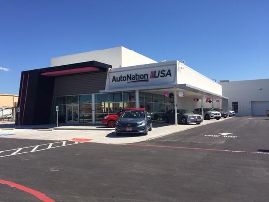 autonation usa corpus christi car
