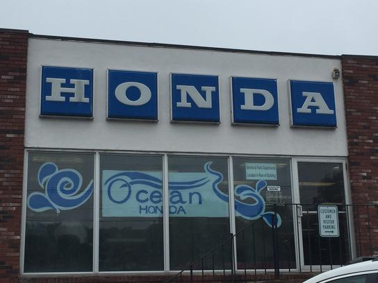 Ocean honda weymouth coupons