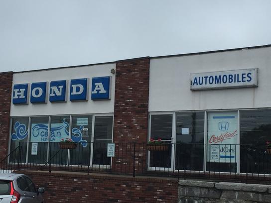 Ocean honda weymouth coupons