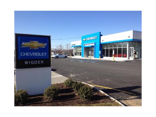 Schumacher Chevrolet Of Livingston Car Dealership In