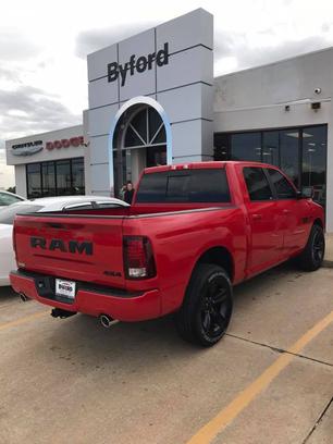Byford Duncan Ok >> Byford Chrysler Dodge Jeep Ram of Duncan car dealership in ... Byford Duncan Ok >> Byford Chrysler Dodge Jeep Ram of Duncan car dealership in ...