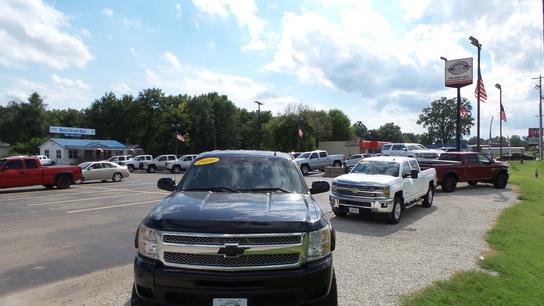 Brown Chevrolet Buick Car Dealership In Wamego Ks 66547 1439 Kelley Blue Book