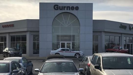 Gurnee Chrysler Jeep Dodge Ram Car Dealership In Gurnee