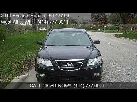 Hyundai West Allis Car Dealership In West Allis Wi 53227