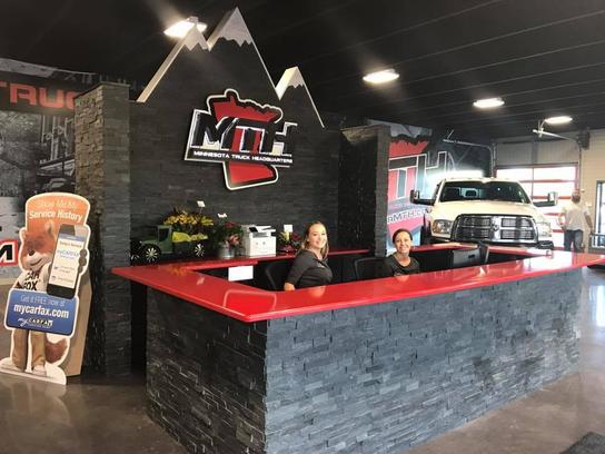 Your MTH car dealership in St Cloud, MN 56304 | Kelley ...