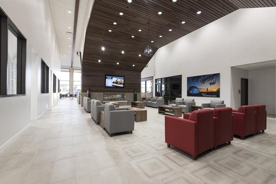 Toyota Of Cedar Park Car Dealership In Cedar Park Tx