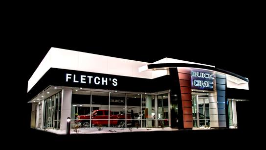 fletch fletch