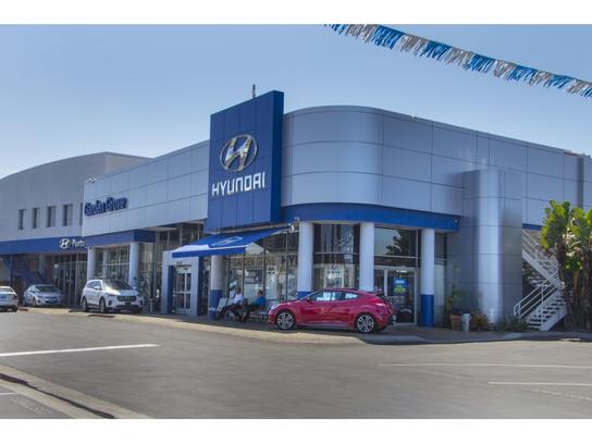 Russell Westbrook Hyundai Of Garden Grove Car Dealership In Garden