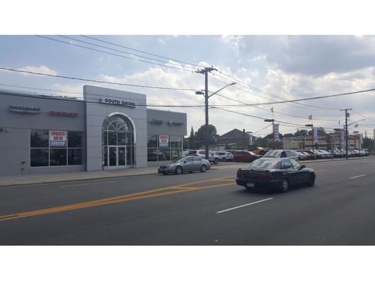 South Shore Chrysler Dodge Jeep Ram Car Dealership In
