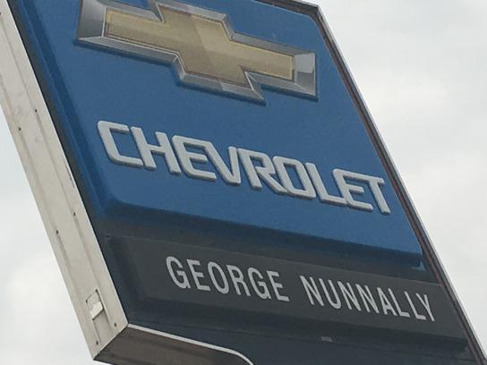 George Nunnally Chevrolet Inc Car Dealership In