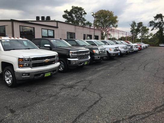 Volkswagen La Crosse car dealership in LA CROSSE, WI 54603 ...