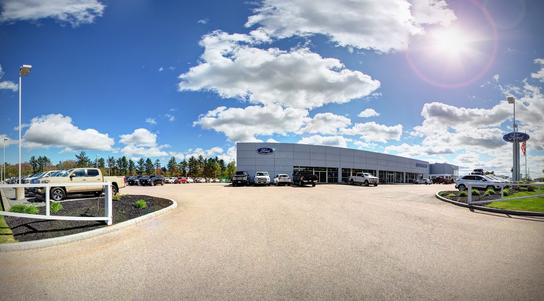 grieco ford ma raynham ma service department