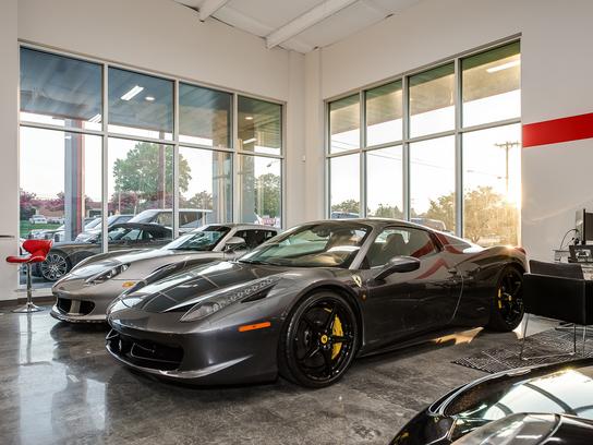 Formula One Imports Car Dealership In Charlotte Nc 28212 0501 Kelley Blue Book