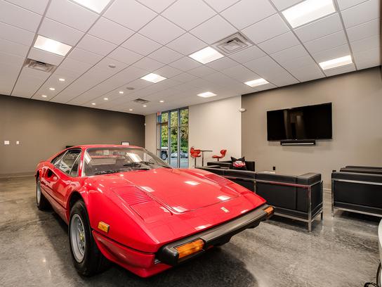 Formula One Imports Car Dealership In Charlotte Nc 28212 0501 Kelley Blue Book