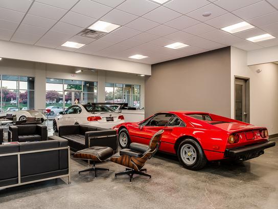 Formula One Imports Car Dealership In Charlotte Nc 28212 0501 Kelley Blue Book