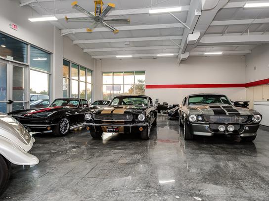 Formula One Imports Car Dealership In Charlotte Nc 28212 0501 Kelley Blue Book