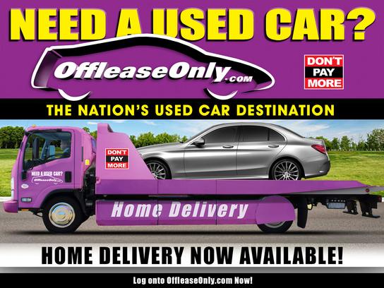 OffleaseOnly.com - Miami (Home Delivery Now Available) car ...