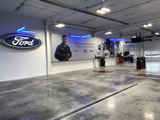 Friendly Ford car dealership in GENEVA, NY 14456 | Kelley Blue Book
