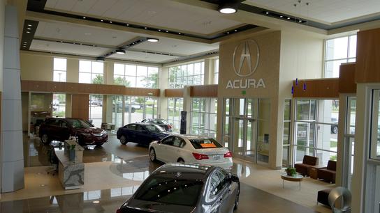 Acura Of Brookfield Car Dealership In Brookfield Wi 53045 Kelley Blue Book