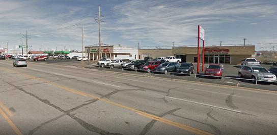 Charley's Autos car dealership in Amarillo, TX 79110 ...