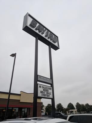 Bayird Pre-Owned Supercenter of Jonesboro car dealership ...