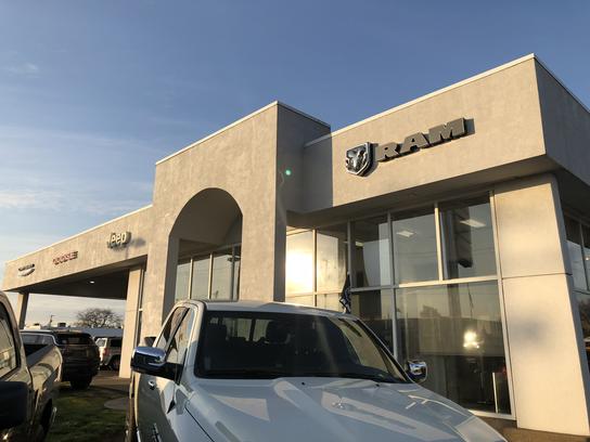 Albany Chrysler Dodge Jeep Ram Hyundai Car Dealership In
