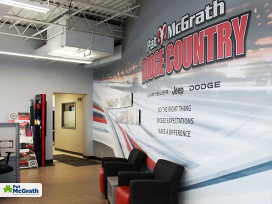 Cedar Rapids Car Dealers >> Pat McGrath Chrysler Dodge Jeep RAM FIAT car dealership in Cedar Rapids, IA 52402 | Kelley Blue Book Cedar Rapids Car Dealers >> Pat McGrath Chrysler Dodge Jeep RAM FIAT car dealership in Cedar Rapids, IA 52402 | Kelley Blue Book