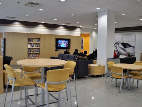 Webb Chevrolet Oak Lawn Car Dealership In Oak Lawn Il