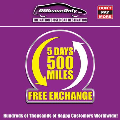 Offleaseonly Com The Nation S Used Car Destination Car Dealership